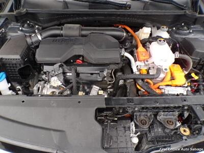 2026 Kia Sportage Hybrid   - Photo 7 - Woodbridge, ON L4L 8L6
