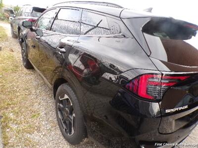 2026 Kia Sportage Hybrid   - Photo 6 - Woodbridge, ON L4L 8L6