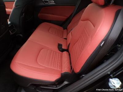 2026 Kia Sportage Hybrid   - Photo 10 - Woodbridge, ON L4L 8L6