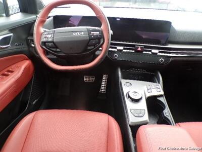 2026 Kia Sportage Hybrid   - Photo 12 - Woodbridge, ON L4L 8L6