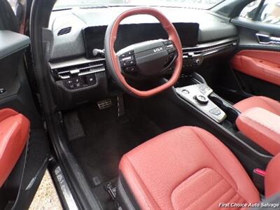 2026 Kia Sportage Hybrid   - Photo 8 - Woodbridge, ON L4L 8L6