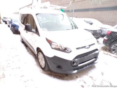 2018 Ford Transit Connect XL   - Photo 2 - Woodbridge, ON L4L 8L6