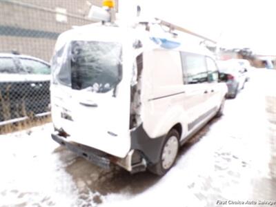 2018 Ford Transit Connect XL   - Photo 4 - Woodbridge, ON L4L 8L6