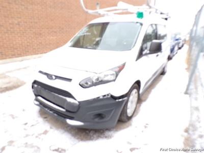 2018 Ford Transit Connect XL   - Photo 1 - Woodbridge, ON L4L 8L6