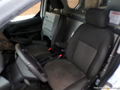 2018 Ford Transit Connect XL   - Photo 8 - Woodbridge, ON L4L 8L6