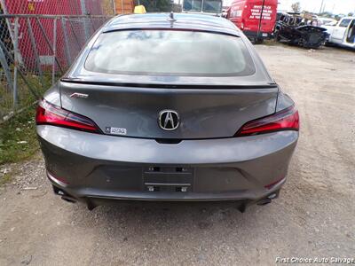 2024 Acura Integra w/Tech w/A-SPEC   - Photo 6 - Woodbridge, ON L4L 8L6