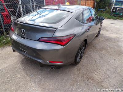 2024 Acura Integra w/Tech w/A-SPEC   - Photo 5 - Woodbridge, ON L4L 8L6