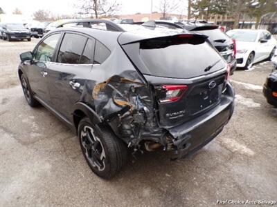 2023 Subaru Crosstrek Limited - Photo 4 - Woodbridge, ON L4L 8L6