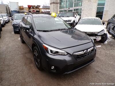 2023 Subaru Crosstrek Limited - Photo 3 - Woodbridge, ON L4L 8L6