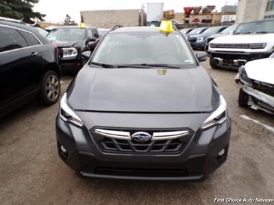 2023 Subaru Crosstrek Limited - Photo 2 - Woodbridge, ON L4L 8L6