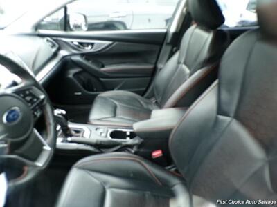 2023 Subaru Crosstrek Limited - Photo 6 - Woodbridge, ON L4L 8L6