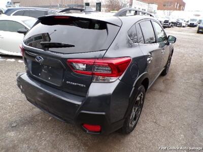 2023 Subaru Crosstrek Limited - Photo 5 - Woodbridge, ON L4L 8L6