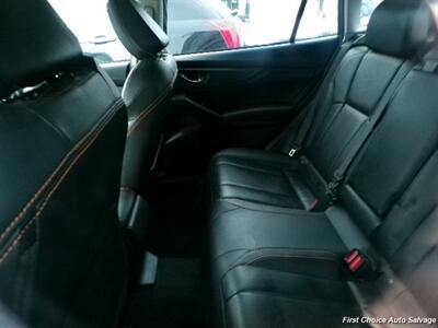 2023 Subaru Crosstrek Limited - Photo 7 - Woodbridge, ON L4L 8L6