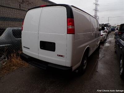 2023 GMC Savana 2500   - Photo 4 - Woodbridge, ON L4L 8L6