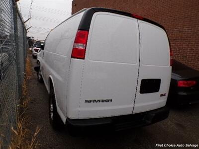 2023 GMC Savana 2500   - Photo 5 - Woodbridge, ON L4L 8L6