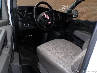 2023 GMC Savana 2500   - Photo 6 - Woodbridge, ON L4L 8L6