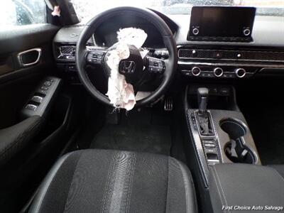 2025 Honda Civic   - Photo 12 - Woodbridge, ON L4L 8L6