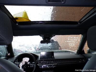 2025 Honda Civic   - Photo 13 - Woodbridge, ON L4L 8L6