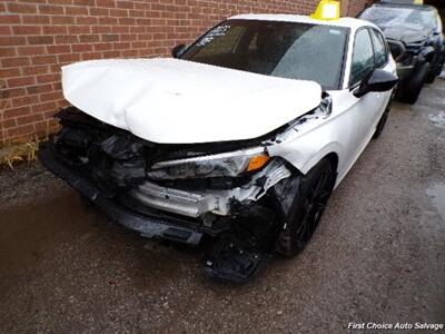 2025 Honda Civic   - Photo 1 - Woodbridge, ON L4L 8L6