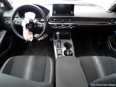 2025 Honda Civic   - Photo 11 - Woodbridge, ON L4L 8L6