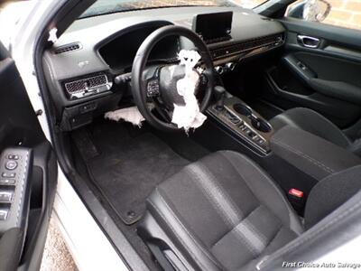 2025 Honda Civic   - Photo 8 - Woodbridge, ON L4L 8L6