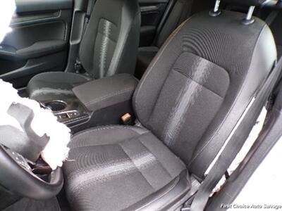 2025 Honda Civic   - Photo 9 - Woodbridge, ON L4L 8L6