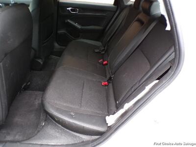 2025 Honda Civic   - Photo 10 - Woodbridge, ON L4L 8L6