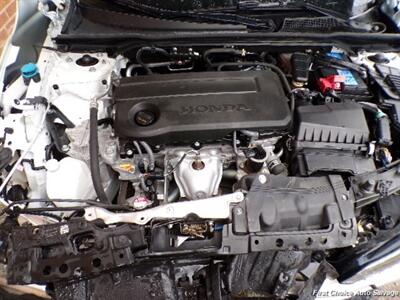 2025 Honda Civic   - Photo 7 - Woodbridge, ON L4L 8L6