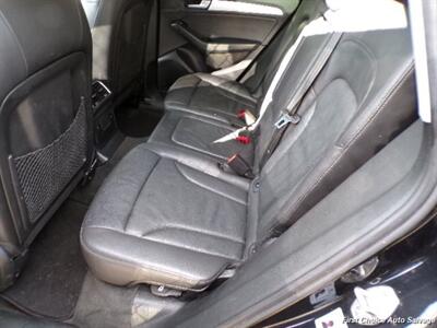 2013 Audi Q5 2.0T quattro Premium - Photo 10 - Woodbridge, ON L4L 8L6