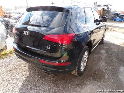 2013 Audi Q5 2.0T quattro Premium - Photo 4 - Woodbridge, ON L4L 8L6