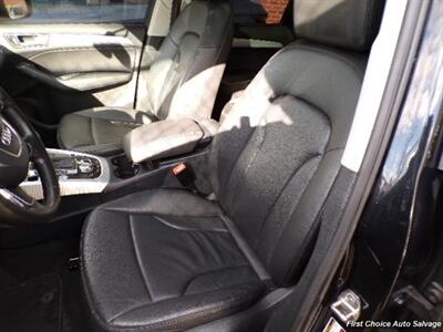 2013 Audi Q5 2.0T quattro Premium - Photo 9 - Woodbridge, ON L4L 8L6