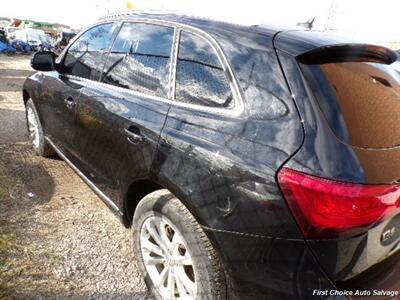 2013 Audi Q5 2.0T quattro Premium - Photo 6 - Woodbridge, ON L4L 8L6