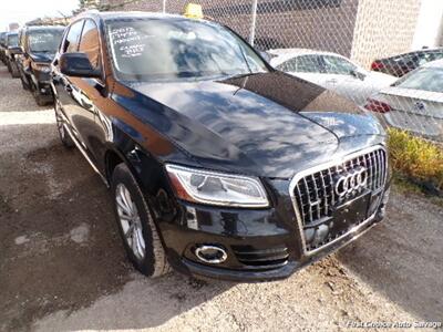 2013 Audi Q5 2.0T quattro Premium - Photo 2 - Woodbridge, ON L4L 8L6