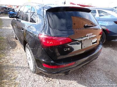 2013 Audi Q5 2.0T quattro Premium - Photo 5 - Woodbridge, ON L4L 8L6