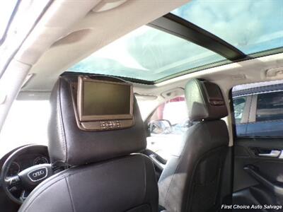 2013 Audi Q5 2.0T quattro Premium - Photo 13 - Woodbridge, ON L4L 8L6