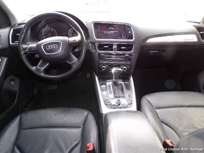 2013 Audi Q5 2.0T quattro Premium - Photo 11 - Woodbridge, ON L4L 8L6