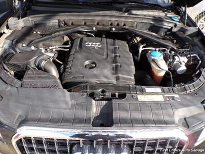 2013 Audi Q5 2.0T quattro Premium - Photo 7 - Woodbridge, ON L4L 8L6