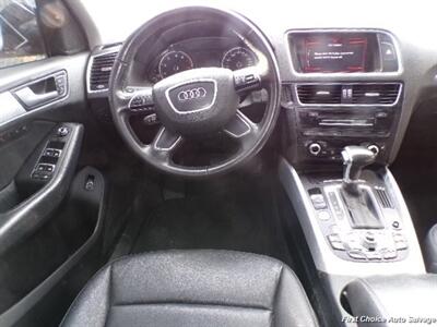2013 Audi Q5 2.0T quattro Premium - Photo 12 - Woodbridge, ON L4L 8L6
