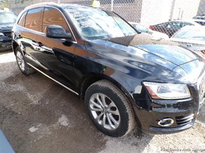 2013 Audi Q5 2.0T quattro Premium - Photo 3 - Woodbridge, ON L4L 8L6
