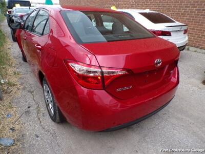 2019 Toyota Corolla L   - Photo 5 - Woodbridge, ON L4L 8L6