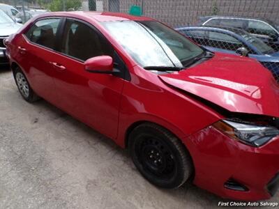 2019 Toyota Corolla L   - Photo 3 - Woodbridge, ON L4L 8L6