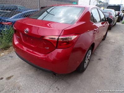 2019 Toyota Corolla L   - Photo 4 - Woodbridge, ON L4L 8L6