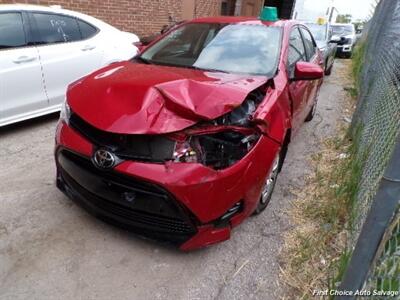 2019 Toyota Corolla L   - Photo 1 - Woodbridge, ON L4L 8L6