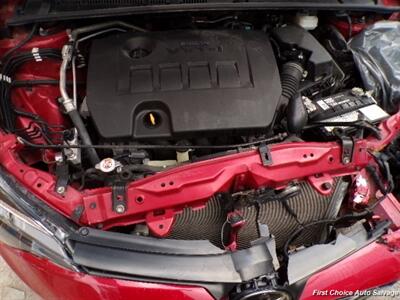 2019 Toyota Corolla L   - Photo 7 - Woodbridge, ON L4L 8L6
