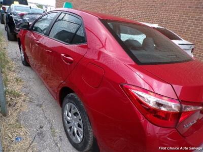 2019 Toyota Corolla L   - Photo 6 - Woodbridge, ON L4L 8L6