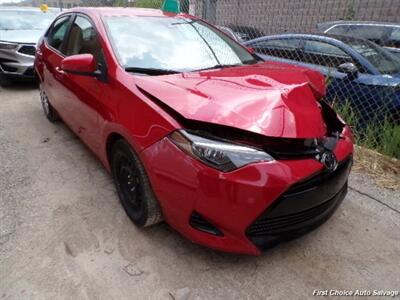2019 Toyota Corolla L   - Photo 2 - Woodbridge, ON L4L 8L6