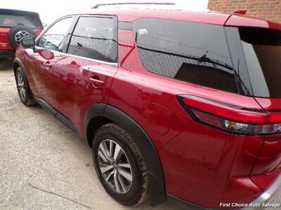 2024 Nissan Pathfinder SL   - Photo 7 - Woodbridge, ON L4L 8L6