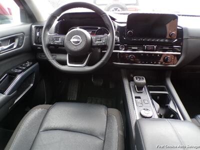 2024 Nissan Pathfinder SL   - Photo 14 - Woodbridge, ON L4L 8L6