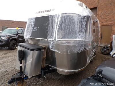 2021 AIRSTREAM «model»   - Photo 1 - Woodbridge, ON L4L 8L6