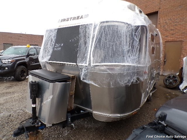 2021 AIRSTREAM «model»   - Photo 1 - Woodbridge, ON L4L 8L6